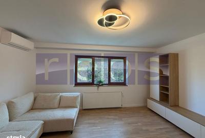 Apartament cu 3 camere, mobilat în Primăverii - 2