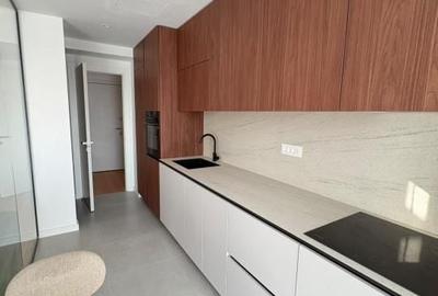 Apartament cu 2 camere decomandat, mobilat în Aviației - 9