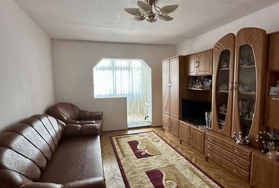 Apartament cu 2 camere decomandat în Central - 6
