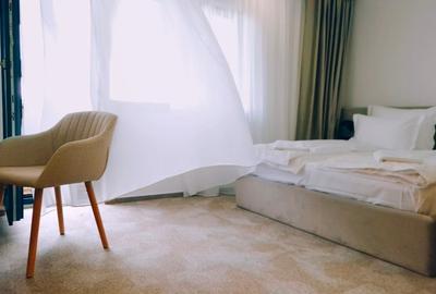 Hotel/Pensiune, de 30 mp, în Mărișel - 13