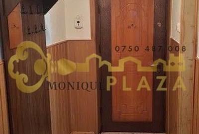 Apartament cu 2 camere semidecomandat în Central - 3
