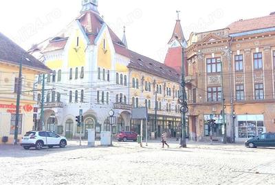 Timocului - apartament cu o camera - 11