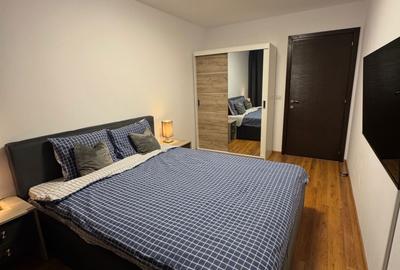 Apartament cu 2 camere semidecomandat în Est - 4