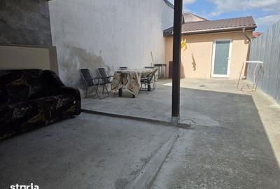 Casă cu 3 camere cu Teren 250 Mp în Central - 8
