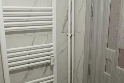 Apartament cu 2 camere semidecomandat în Runcu - 8