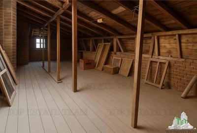 Apartament cu teren privat in proprietate. stefan cel mare - 12