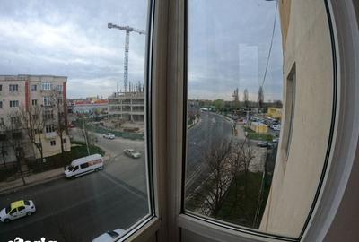 Apartament cu 2 camere decomandat în Central - 6