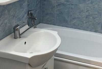 Garsonieră decomandată în Tractorul - 6