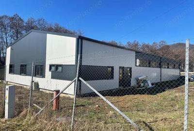 Spațiu comercial, de 982 mp, în Tăuții-Măgherăuș - 11