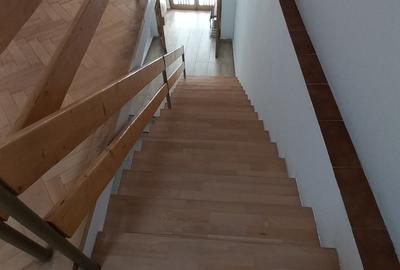 Vanzare vila p+2, birouri sau clinica, 9 camere,   Dorobanti (liceu Caragiale) - 11