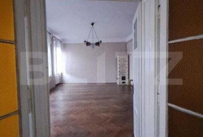 Apartament cu 4 camere decomandat în Ultracentral - 11