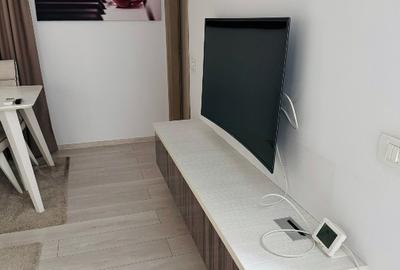 Apartament cu 2 camere decomandat în 13 Septembrie - 8