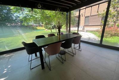 ANDRONACHE | Vila 4 Camere | Garaj | Curte Verde | Ciubar & BBQ - 21