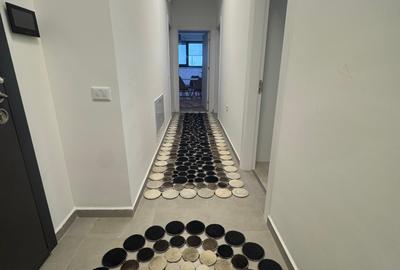 2 Camere 71mp Energia Residence Mobilat Utilat Totul Nou Loc Parcare Subteran - 8