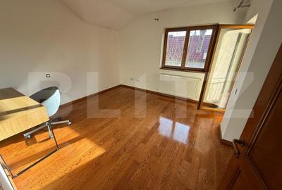 Casa deosebita 170 mp, 4 camere, gradina si 5 parcari – cartier Europa - 14