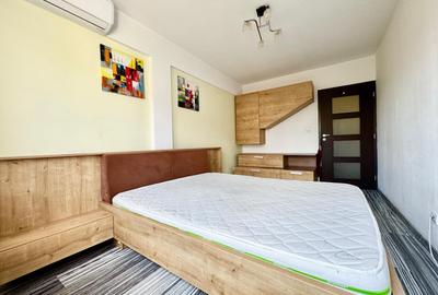 Apartament cu 2 camere decomandat, mobilat în Nicolina - 17