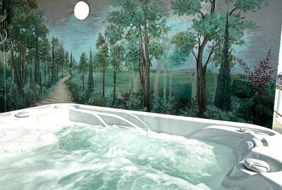 Apartament cu 2 camere în Central - 2