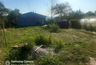 Casă cu 2 camere în Zegujani - 4