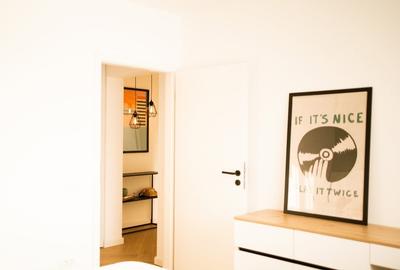 Apartament cu 3 camere decomandat, mobilat în Tineretului - 7