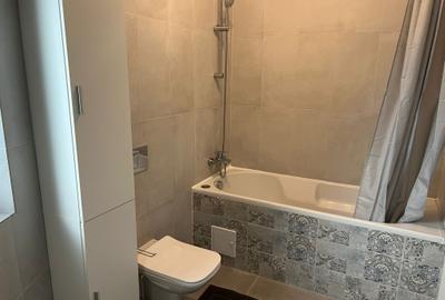 Aparatment prima inchiriere Sisesti - 10