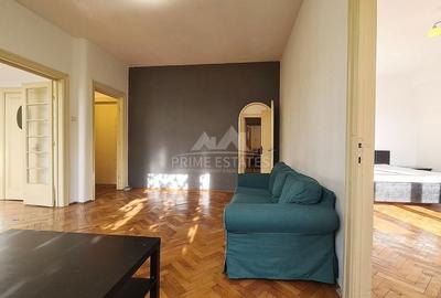 Vanzare apartament 3 camere Piata Unirii parcare in curtea interioara - 5
