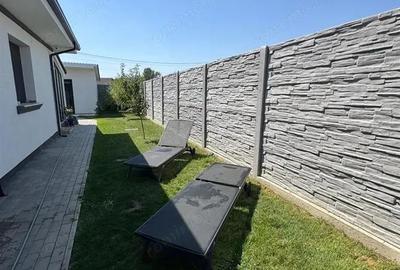 Ghiroda-Campus Universitate duplex 3 camere mobilatutilat - 4