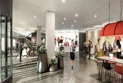 Spațiu comercial, în Barbu Văcărescu - 4