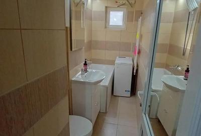 Apartament cu 3 camere semidecomandat în Dacia - 6