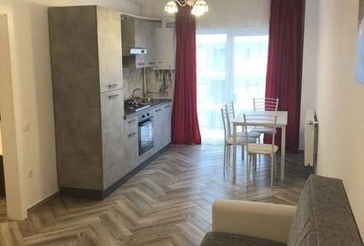 Apartament cu 2 camere în Central - 3