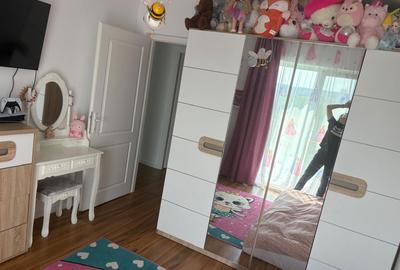 Apartament cu 3 camere în Central - 3