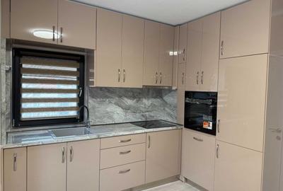 Garsonieră decomandată în Soarelui - 1