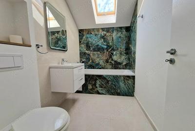 Apartament superb cu 2 camere | Ciarda Rosie | Zone 2 - 6
