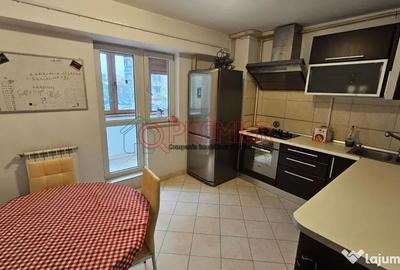 Apartament cu 2 camere decomandat în Nerva Traian - 2