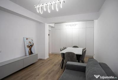 Apartament cu 2 camere decomandat în Florești - 9