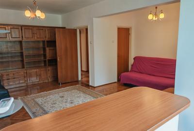 Apartament cu 2 camere decomandat, mobilat în Pajura - 25