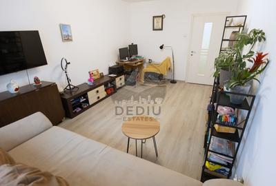 Apartament cu 3 camere decomandat, mobilat în Florilor - 8