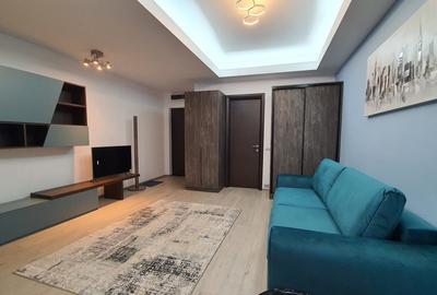 Garsonieră Herastrau - North Area Lake View, direct proprietar - 4