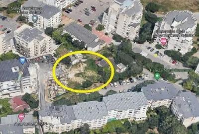 Teren în Central - 1