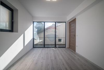 Casă individuală cu 3 camere cu Canalizare în Valea Alba - 10