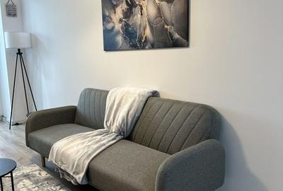 Apartament cu 2 camere în Pipera - 15