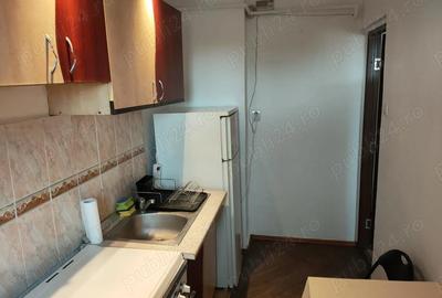 Garsonieră decomandată în Bartolomeu - 7