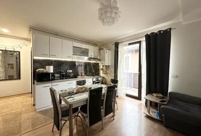 Apartament deosebit cu 2 camere | Giroc | Eso - 1