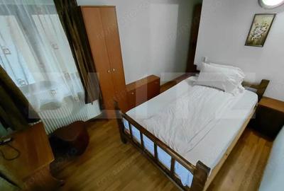 Pensiune-Restaurant Straja, 3 stele, 14 camere - 5