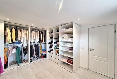 Casa cu gradina proprie - Strada Smaraldului Domnesti - 30