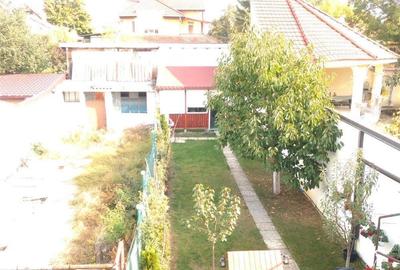Casă cu 3 camere în Central - 2
