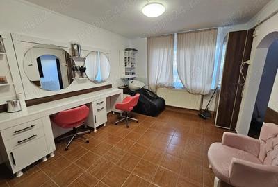Salon de infrumuse?are de inchiriat in Curtea de Arge?. - 2