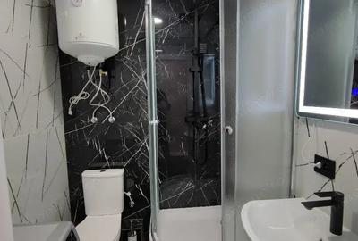 Garsonieră decomandată în Circumvalațiunii - 1