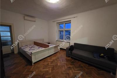 Casa zona Parcul Sub Arini din Sibiu - 1