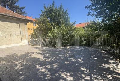 Apartamet 5 camere, 140 mp, terasa 60 mp, zona Balcescu - 9