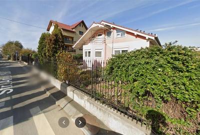 Casă Elegantă și Funcțională în Sibiu, Zona Lazaret - 3